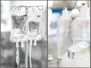 Iv solutions