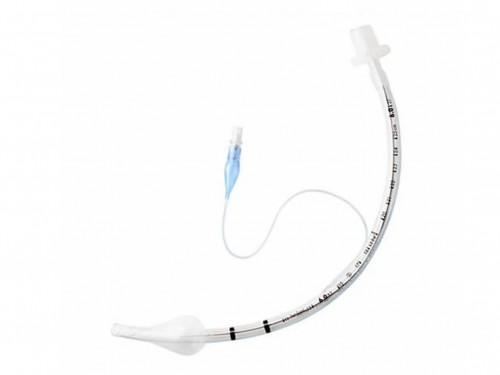 Shiley Endotracheal Tube with TaperGuard Cuff
