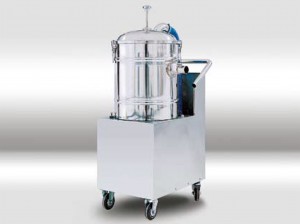 AS59 II Industrial Dust Collector