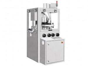 GZP Series Automatic High speed Tablet Press 370 Series