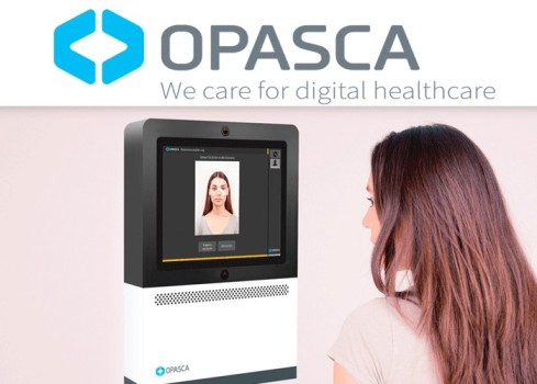 OPASCA – your reliable partner for digitizing your medical facility