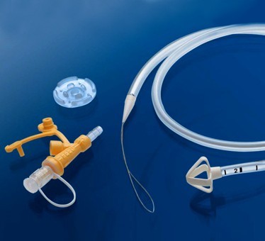 rasoolzadeh.co - Enteral Feeding Tubes