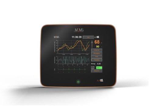 Pain Monitoring