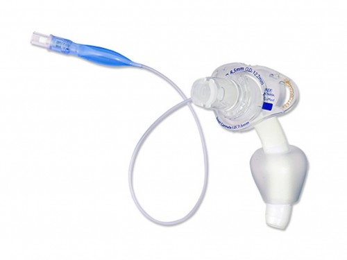 Shiley Flexible Adult Tracheostomy Tubes