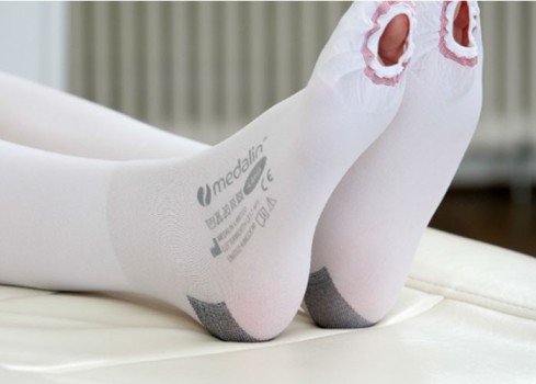 Medalin (Saphena)  Anti-Embolism Stockings