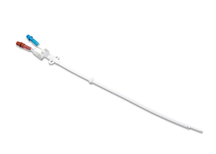 Palindrome™ Symmetric Tip Dialysis Catheters