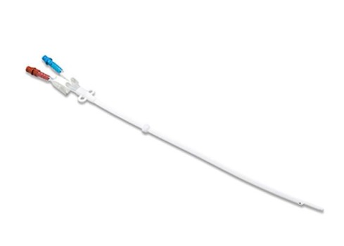 Palindrome™ Symmetric Tip Dialysis Catheters