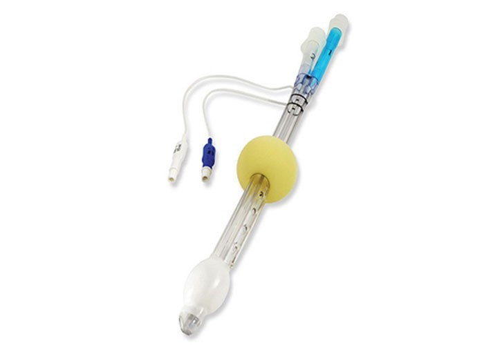 Shiley™ Esophageal Endotracheal Airway, Double Lumen