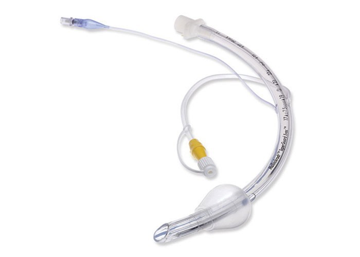 Shiley™ Evac Endotracheal Tube with TaperGuard™ Cuff