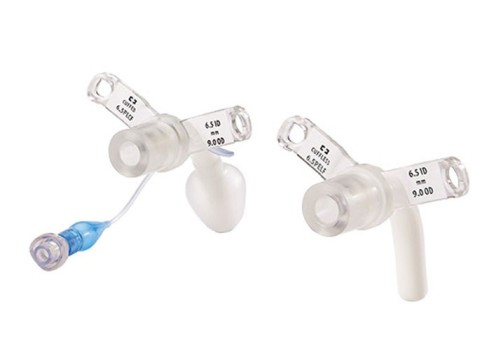 Shiley™ Neonatal and Pediatric Tracheostomy Tubes