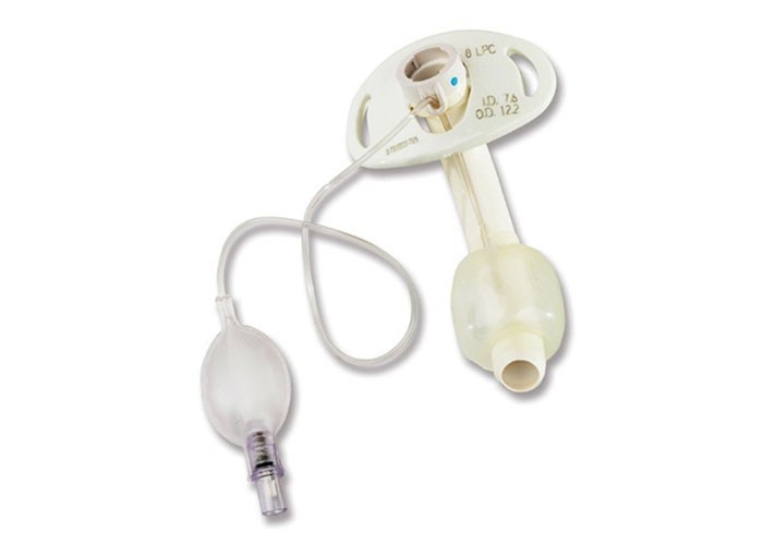 Shiley™ with Inner Cannula Tracheostomy Tubes, FEN & CFN