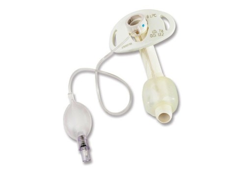 Shiley™ with Inner Cannula Tracheostomy Tubes, FEN & CFN