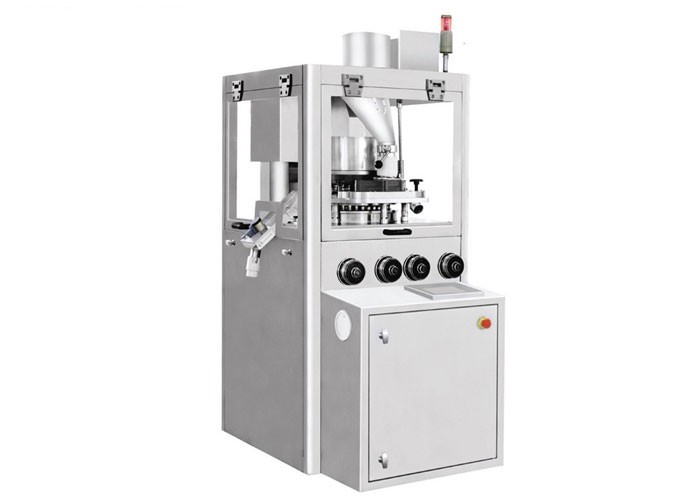 GZP Series Automatic High-speed Tablet Press (370 Series)