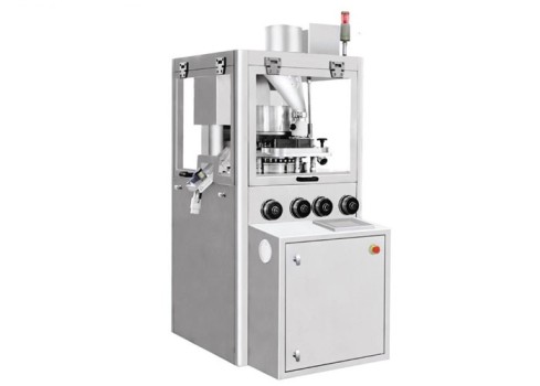 GZP Series Automatic High speed Tablet Press