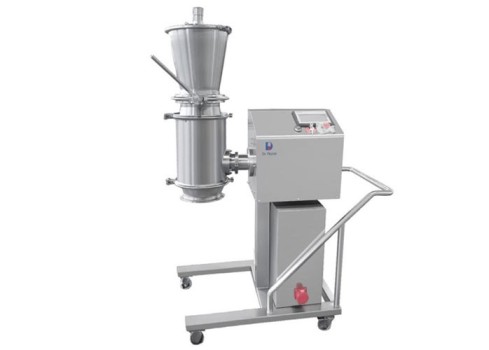 ZL Series Granule Sizing Machine