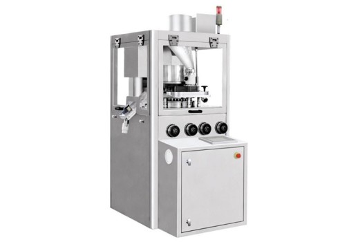 ZPT Series Economic type high speed tablet press